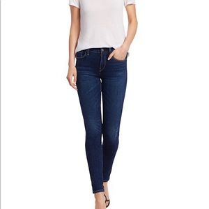 Hudson skinny jeans